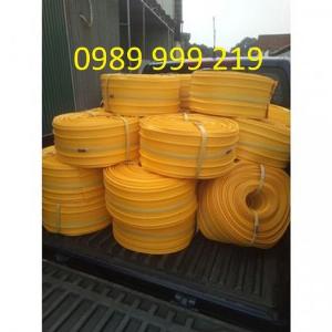 Dây nhựa vàng pvc-v200 cản nước-cty suncogroup việt nam
