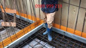 Cuộn nhựa vàng pvc-v320-cty suncogroup việt nam
