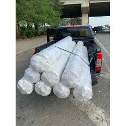 Nylon đen chống thấm 2 mặt hdpe lót hồ ao-0.3mm,0.5mm khổ 4,5,6m-suncogroup