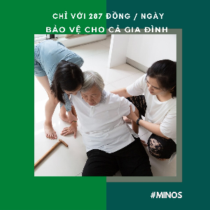 Dung dịch chống trượt nền sàn MINOS