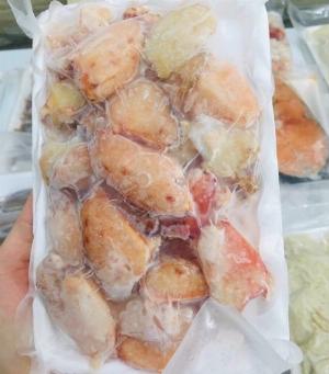 Bẹ càng cua mua 2 vỉ có ưu đãi sâu
