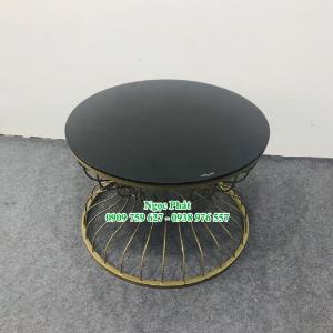Bàn Trà Sofa - Bàn Hoa Sen - Bàn Đồng Hồ - NGỌC PHÁT