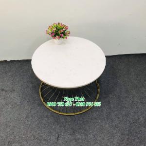 Bàn Trà Sofa - Bàn Hoa Sen - Bàn Đồng Hồ - NGỌC PHÁT