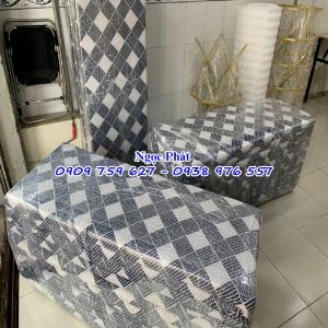 Nệm Ngồi Kiểu Nhật - Nhận May Theo Kích Thước Đệm Lót Ngồi Quán Cafe - NGỌC PHÁT