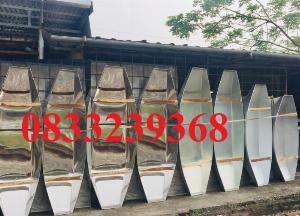 Nơi bán thuyền câu giá rẻ, Thuyền tôn trang trí, Thuyền hái sen