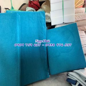 Chuyên May Các Loại Nệm Ghế - Nệm Sofa - Nệm Ngồi Nhà Hàng - NGỌC PHÁT