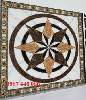 Gạch thảm, gạch chiếu nghỉ, gach cầu thang 80x80cm HP048585