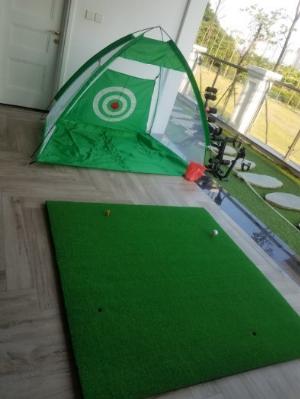 Thảm tập Golf Swing kích thước 1m x 1.2m