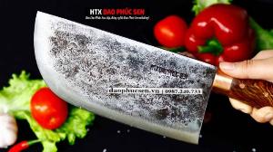 Dao phúc sen Dao Phúc Sen Chặt Lọc DCL04DD