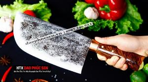 Dao phúc sen Dao Phúc Sen Chặt Lọc DCL04DD