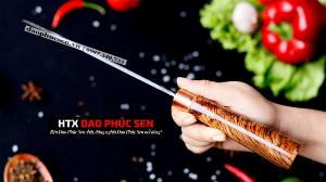 Dao Phúc Sen chặt lọc DCL01DD