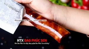 Dao phúc sen Dao thái 22 G03OND