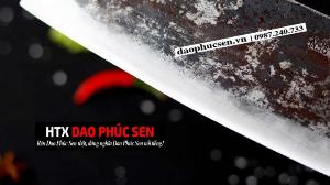 Dao phúc sen Dao thái 22 G03OND