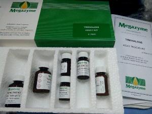 Bộ kits test Megazyme - Ireland trong sản xuất thực phẩm
