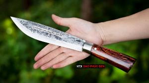 Dao phúc sen dao mèo 20 vỏ nhọn - M20NC
