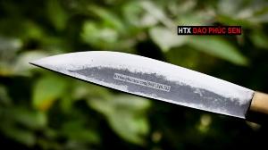 Dao phúc sen dao mèo 20 vỏ vuông - M20VCD