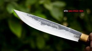 Dao phúc sen dao mèo 20 vỏ vuông - M20VCD