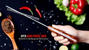 Dao Phúc Sen Chặt Xương G06OND