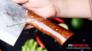 Dao Phúc Sen Chặt Xương G06OND