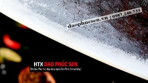 Dao Phúc Sen Chặt Xương G06OND