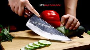 Dao phúc sen Dao bầu lọc 20 ỐP NU NGHIẾN