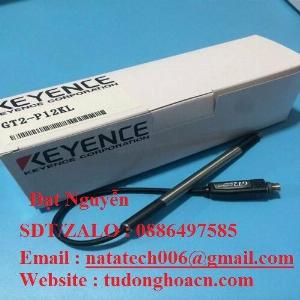 GT2-P12KL cảm biến định vị Keyence