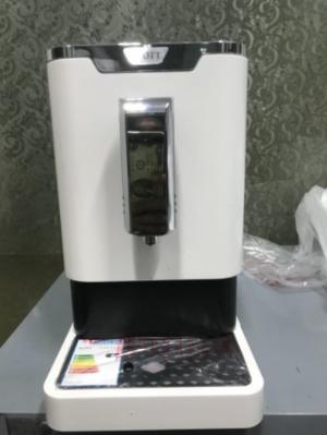 Xả kho cuối năm cần Thanh lý máy pha cà phê tự động hàng trưng bày mới 100%