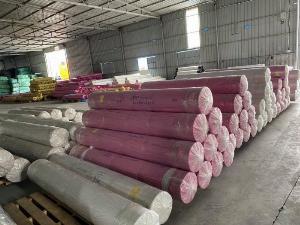 Nhựa đen HDPE chống thấm lót bãi rác-cty suncogroup việt nam