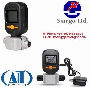 Máy đo lưu lượng Siargo