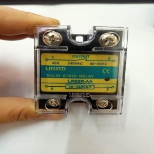 RELAY - Rờ le bán dẫn SSR 40A-LIRRD-AA