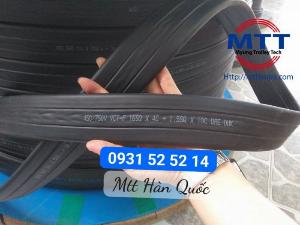 Cáp điện dẹt cầu trục 16mm x 4c + 1.5mm x 10c