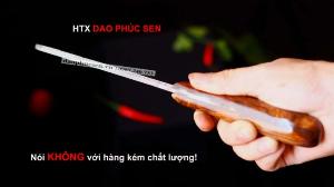 Dao phúc sen DAO CHẶT XƯƠNG 04