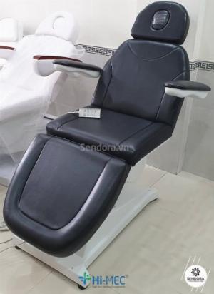 Giường phun xăm chỉnh điện Hi-Mec HMBB-8011