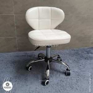 Ghế xoay Spa có tựa Hi-Mec HMBS-7040