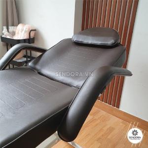 Giường phun xăm cao cấp 3558 – Màu nâu