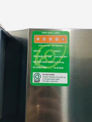 Không sử dụng cần sang nhượng lại tủ lạnh 350 lít