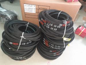 Dây curoa trơn Dongil dùng cho máy móc công nghiệp trong các nhà máy, xí nghiệp.