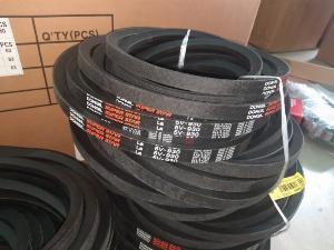 Dây curoa trơn Dongil dùng cho máy móc công nghiệp trong các nhà máy, xí nghiệp.