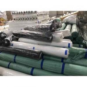 Cuộn bạt Hdpe đen 2mặt 500m2 khổ 5x100m loại 0.5mm