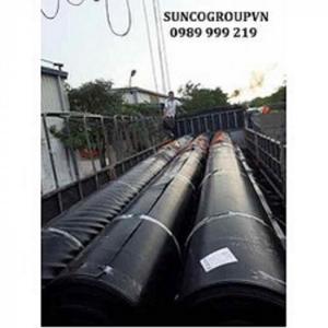 Cuộn bạt hdpe 400m2 khổ 4x100m loại 0.5mm