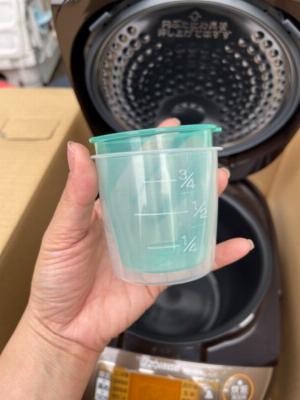 Nồi Cơm Cao Tần Zojirushi 1.8l nw-vb18 - 2020 - full box