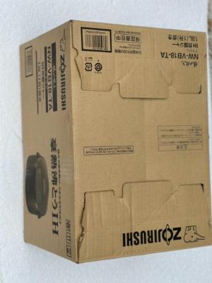 Nồi Cơm Cao Tần Zojirushi 1.8l nw-vb18 - 2020 - full box