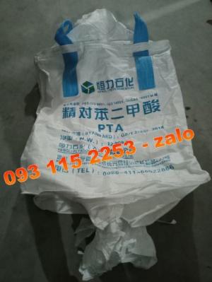 Bao jumbo chứa 850 kg, bao jumbo đựng 1200 kg gạo