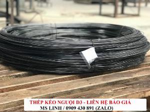 Thép Xây Dựng Cường Độ Cao