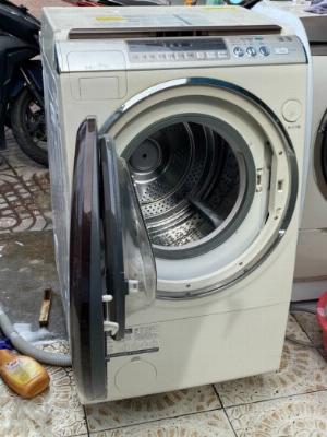 Máy giặt Sharp ES-V510 giặt 10kg sấy 6kg