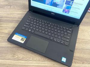 Dell V3468 i3 7100u 4gb ssd 120gb pin 4h đẹp 99%