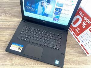 Dell V3468 i3 7100u 4gb ssd 120gb pin 4h đẹp 99%