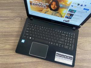Acer F5-573 i3-6100u 4gb ssd 120gb Pin 4h