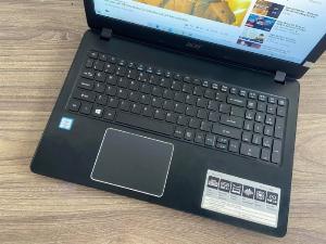Acer F5-573 i3-6100u 4gb ssd 120gb Pin 4h