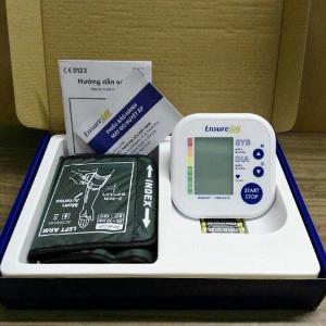 Máy Đo Huyết Áp Bắp Tay Cao Cấp Ensure Gold Chuẩn Xác